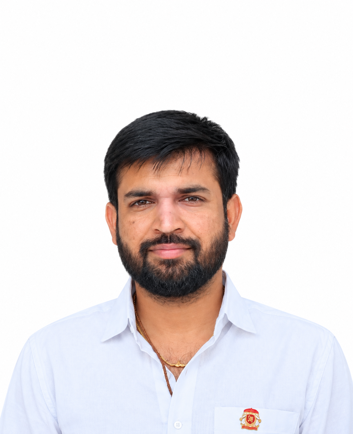 Mayur Khokhar